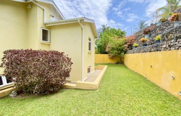 Baywatch, Martins Bay, St. John, Barbados