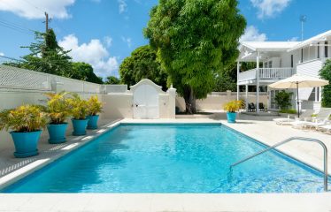 #3 Mango Court, Porters, St. James, Barbados