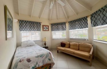 Atlantic Shores, Christ Church, Barbados