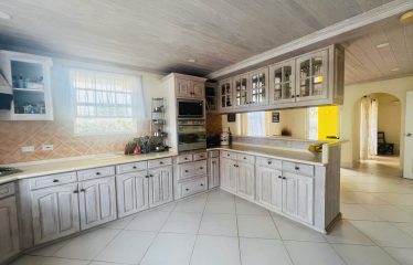 Atlantic Shores, Christ Church, Barbados