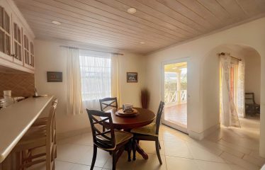 Atlantic Shores, Christ Church, Barbados