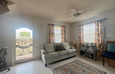 Atlantic Shores, Christ Church, Barbados