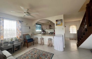 Atlantic Shores, Christ Church, Barbados