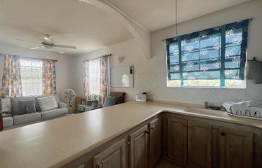 Atlantic Shores, Christ Church, Barbados