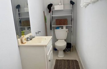 Atlantic Shores, Christ Church, Barbados