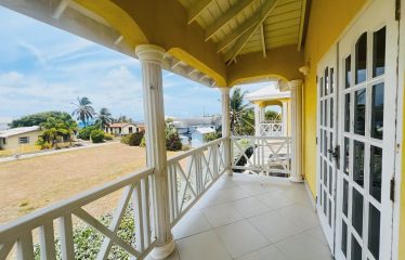 Atlantic Shores, Christ Church, Barbados