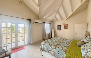 Atlantic Shores, Christ Church, Barbados