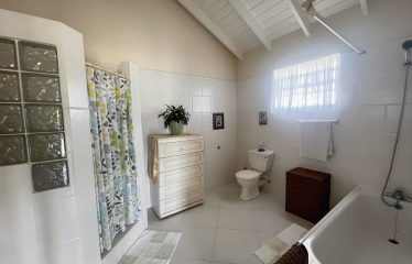 Atlantic Shores, Christ Church, Barbados