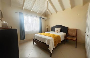 Atlantic Shores, Christ Church, Barbados