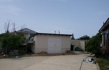 Sea View, Chancery Lane, Long Beach, Christ Church, Barbados