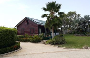 Sea View, Chancery Lane, Long Beach, Christ Church, Barbados