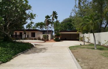 Sea View, Chancery Lane, Long Beach, Christ Church, Barbados
