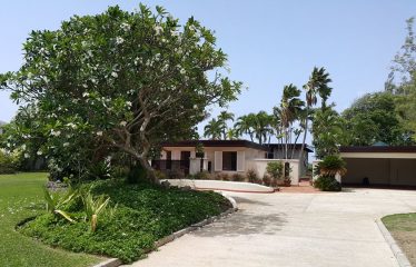 Sea View, Chancery Lane, Long Beach, Christ Church, Barbados