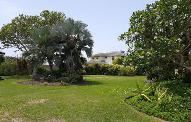 Sea View, Chancery Lane, Long Beach, Christ Church, Barbados
