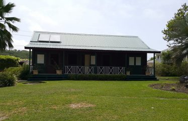 Sea View, Chancery Lane, Long Beach, Christ Church, Barbados
