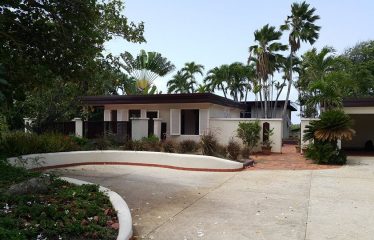 Sea View, Chancery Lane, Long Beach, Christ Church, Barbados