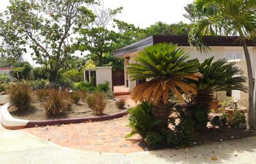 Sea View, Chancery Lane, Long Beach, Christ Church, Barbados