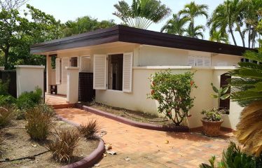 Sea View, Chancery Lane, Long Beach, Christ Church, Barbados