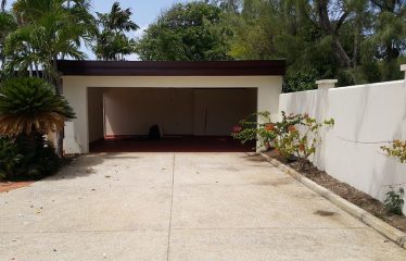 Sea View, Chancery Lane, Long Beach, Christ Church, Barbados