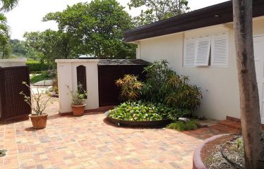 Sea View, Chancery Lane, Long Beach, Christ Church, Barbados