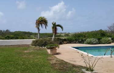 Sea View, Chancery Lane, Long Beach, Christ Church, Barbados
