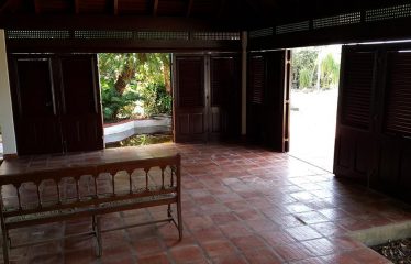 Sea View, Chancery Lane, Long Beach, Christ Church, Barbados
