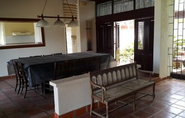 Sea View, Chancery Lane, Long Beach, Christ Church, Barbados