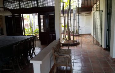 Sea View, Chancery Lane, Long Beach, Christ Church, Barbados