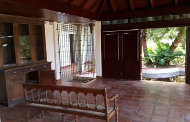 Sea View, Chancery Lane, Long Beach, Christ Church, Barbados