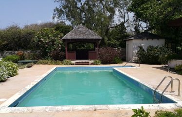 Sea View, Chancery Lane, Long Beach, Christ Church, Barbados