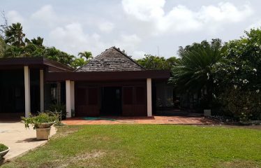 Sea View, Chancery Lane, Long Beach, Christ Church, Barbados
