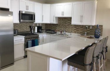 101 Lighthouse Bay, Welches Christ Church, Barbados