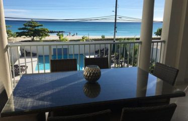 101 Lighthouse Bay, Welches Christ Church, Barbados