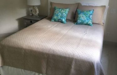 101 Lighthouse Bay, Welches Christ Church, Barbados