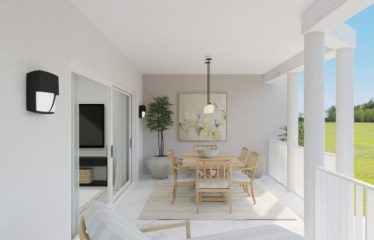 Rockley Residences, Rockley Resort, Christ Church, Barbados