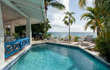 #30 Atlantic Shores, Christ Church, Barbados