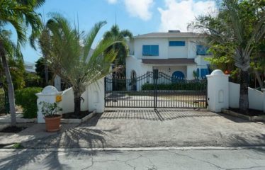 #30 Atlantic Shores, Christ Church, Barbados