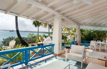 #30 Atlantic Shores, Christ Church, Barbados