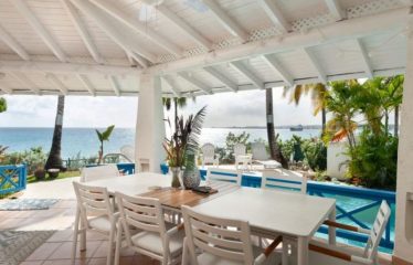 #30 Atlantic Shores, Christ Church, Barbados