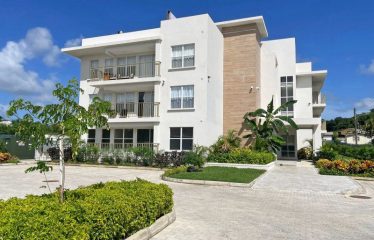302 Coral Beach, Road View, St. Peter, Barbados