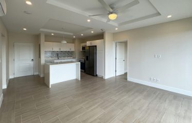 302 Coral Beach, Road View, St. Peter, Barbados