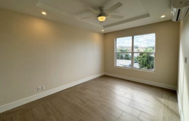 302 Coral Beach, Road View, St. Peter, Barbados