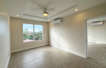 302 Coral Beach, Road View, St. Peter, Barbados