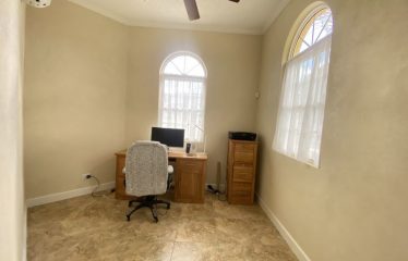 #6 St Silas Heights, St. Silas, St. James, Barbados