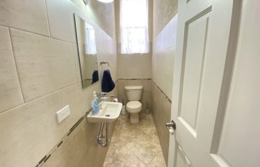 #6 St Silas Heights, St. Silas, St. James, Barbados