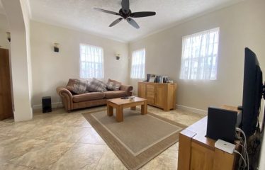 #6 St Silas Heights, St. Silas, St. James, Barbados