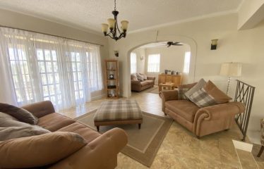 #6 St Silas Heights, St. Silas, St. James, Barbados