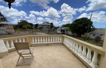 #6 St Silas Heights, St. Silas, St. James, Barbados