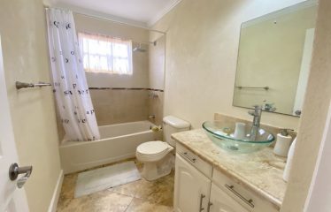 #6 St Silas Heights, St. Silas, St. James, Barbados