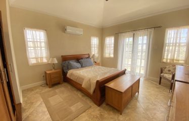 #6 St Silas Heights, St. Silas, St. James, Barbados